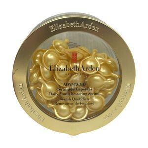 Elizabeth Arden Advanced Ceramide Capsules Daily Youth Restoring Serum - 60 Ct